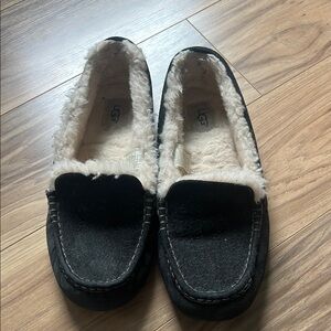 Ugg Moccasins